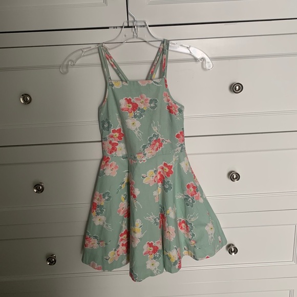 Ralph Lauren Other - Girl’s Ralph Lauren Floral Dress